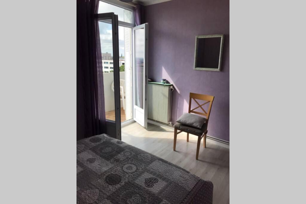 Bel Appartement Avec Vue Et Parking Prive Beziers Luaran gambar