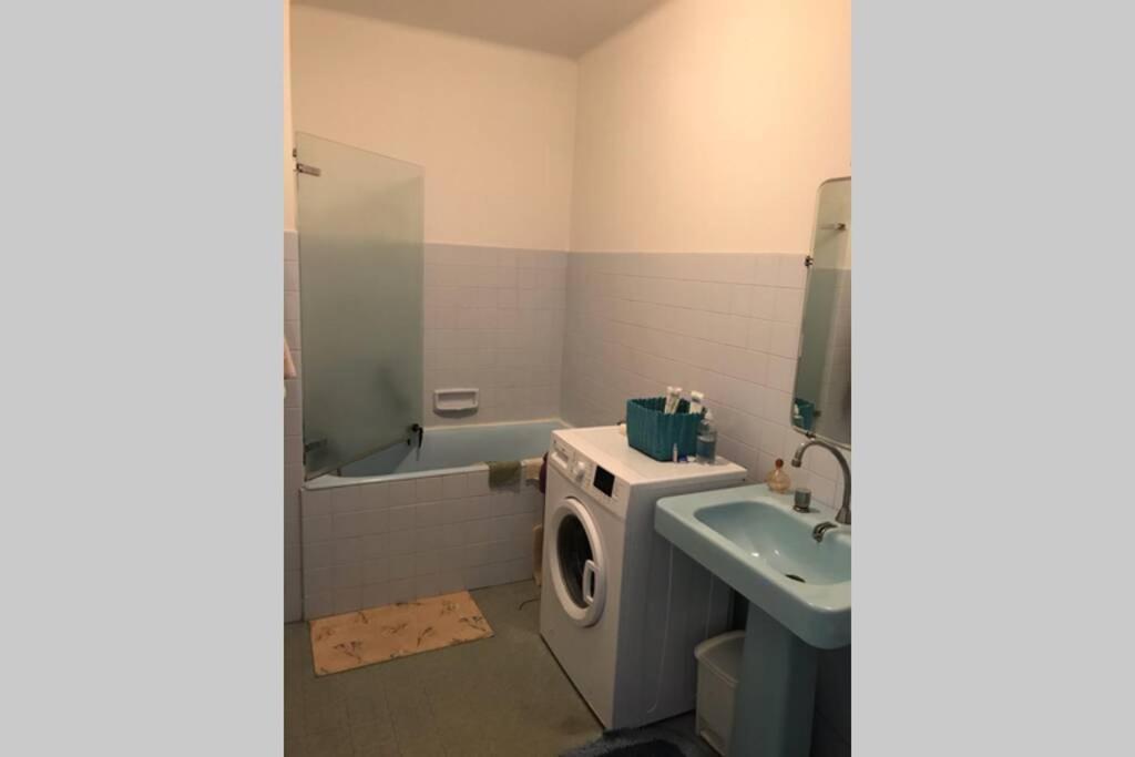 Bel Appartement Avec Vue Et Parking Prive Beziers Luaran gambar